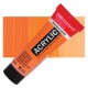 Ακρυλικό Χρώμα Amsterdam acrylic 276 azo orange, 120ml