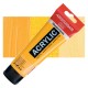 Ακρυλικό Χρώμα Amsterdam acrylic 270 azo yellow deep, 120ml