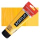 Ακρυλικό Χρώμα Amsterdam acrylic 269 azo yellow medium, 120ml