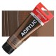 Ακρυλικό Χρώμα Amsterdam acrylic 409 burnt umber, 120ml