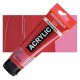 Ακρυλικό Χρώμα Amsterdam acrylic 318 carmine, 120ml