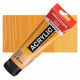 Ακρυλικό Χρώμα Amsterdam acrylic 231 gold ochre, 120ml