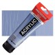 Ακρυλικό Χρώμα Amsterdam acrylic 562 grey blue, 120ml