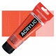 Ακρυλικό Χρώμα Amsterdam acrylic 398 naphthol red light, 120ml