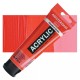 Ακρυλικό Χρώμα Amsterdam acrylic 396 naphthol red medium, 120ml