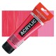 Ακρυλικό Χρώμα Amsterdam acrylic 348 permanent red purple, 120ml