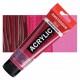 Ακρυλικό Χρώμα Amsterdam acrylic 567 permanent red violet, 120ml