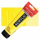 Ακρυλικό Χρώμα Amsterdam acrylic 275 primary yellow, 120ml