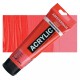 Ακρυλικό Χρώμα Amsterdam acrylic 315 pyrrole red, 120ml