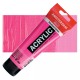 Ακρυλικό Χρώμα Amsterdam acrylic 366 quinacridone rose, 120ml