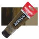 Ακρυλικό Χρώμα Amsterdam acrylic 408 raw umber, 120ml
