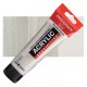 Ακρυλικό Χρώμα Amsterdam acrylic 800 silver, 120ml