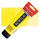 Ακρυλικό Χρώμα Amsterdam acrylic 272 transparent yellow medium, 120ml