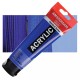 Ακρυλικό Χρώμα Amsterdam acrylic 504 ultramarine, 120ml