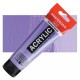 Ακρυλικό Χρώμα Amsterdam acrylic 519 ultramarine violet light, 120ml