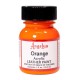 Angelus Leather Paint Orange, 29,5ml Angelus Leather Paint Orange, 29,5ml