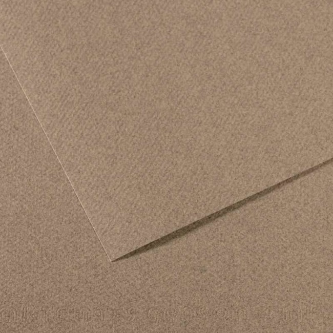 Χαρτόνι Mi-Teintes Canson 160g/m² Α4 21x29,7cm 431 steel grey