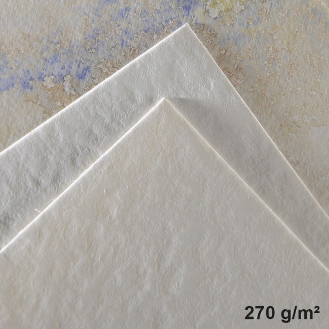 Μπλοκ canson montval aqua snowy grain, 18x25cm 270gr Μπλοκ canson montval aqua snowy grain, 18x25cm 270gr