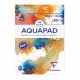 Clairefontaine Μπλοκ Ακουαρέλας AquaPad Cold Pressed 30 φύλλων A3 29,7x42cm 300gr Clairefontaine Μπλοκ Ακουαρέλας AquaPad Cold Pressed 30 φύλλων A3 29,7x42cm 300gr