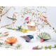 Origami σετ 60 φύλλα, birds Origami σετ 60 φύλλα, birds