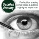 Precision eraser pen faber castell