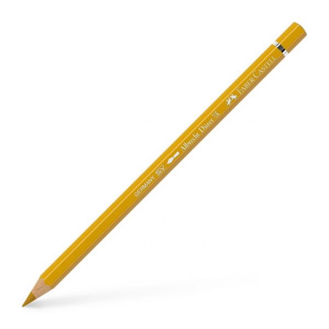 Μολύβι Ακουαρέλας Albrecht Dürer, 183 light yellow ochre Μολύβι Ακουαρέλας Albrecht Dürer, 183 light yellow ochre