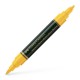Albrecht Durer watercolour marker 107 cadmium yellow