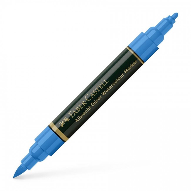 Albrecht Durer watercolour marker 120 ultramarine Albrecht Durer watercolour marker 120 ultramarine