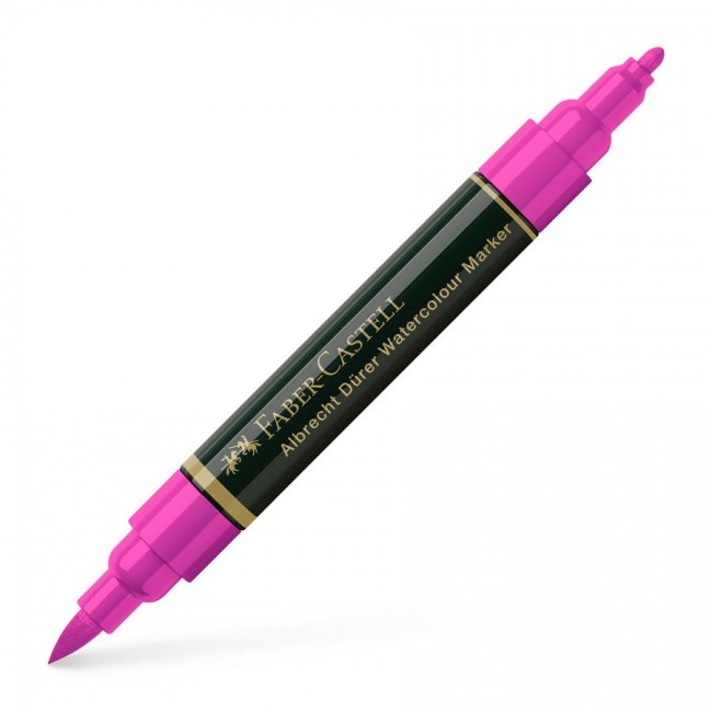 Albrecht Durer watercolour marker 125 middle purple pink Albrecht Durer watercolour marker 125 middle purple pink