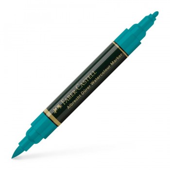 Albrecht Durer watercolour marker 156 cobalt green