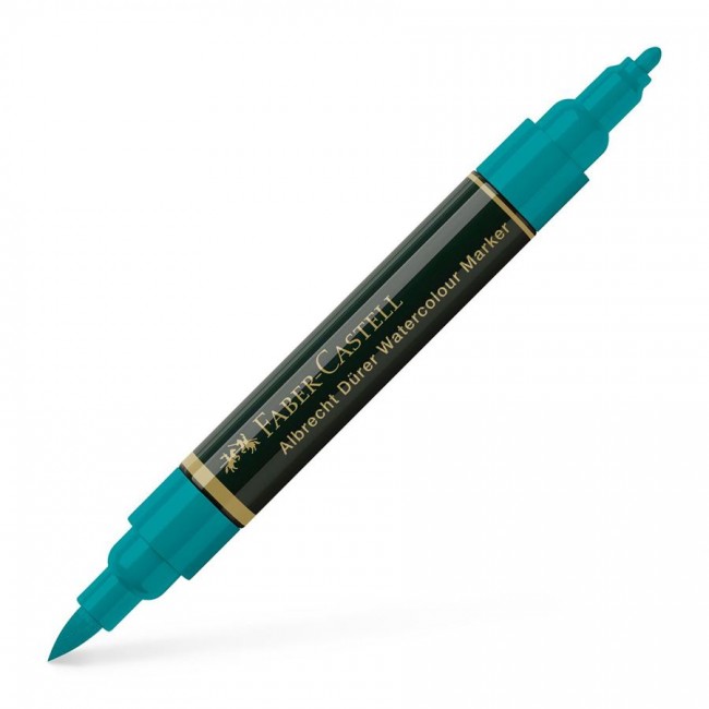 Albrecht Durer watercolour marker 156 cobalt green Albrecht Durer watercolour marker 156 cobalt green