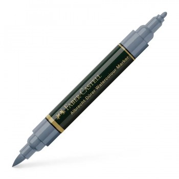 Albrecht Durer watercolour marker 233 cold grey IV