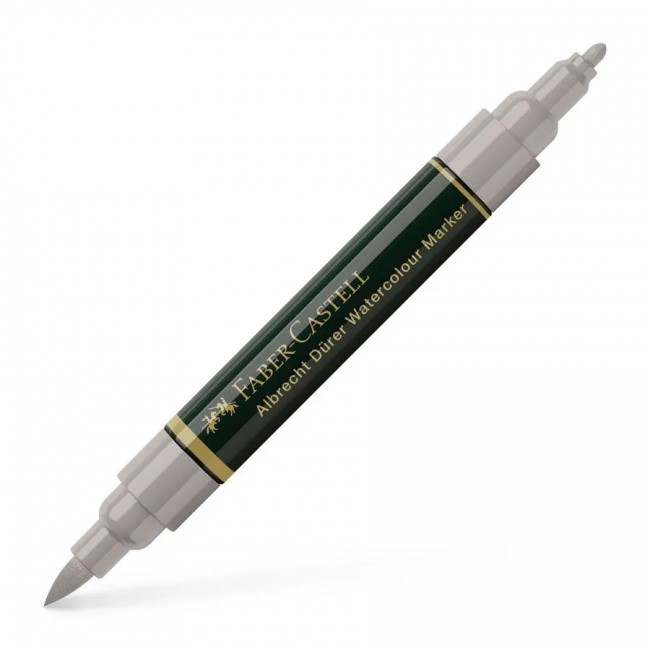 Albrecht Durer watercolour marker 273 warm grey IV