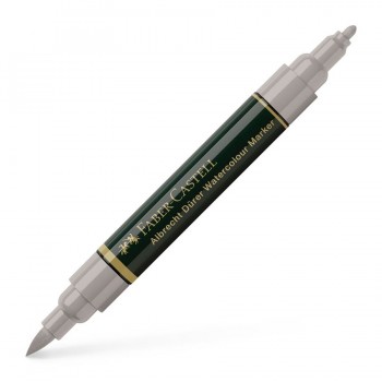 Albrecht Durer watercolour marker 272 warm grey III