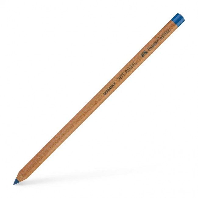 Μολύβι Pitt Pastel 149 Bluish Turquoise, Faber Castell Μολύβι Pitt Pastel 149 Bluish Turquoise, Faber Castell
