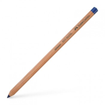 Μολύβι Pitt Pastel 151 Helioblue Reddish, Faber Castell
