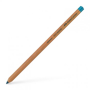 Μολύβι Pitt Pastel 153 Cobalt Turquoise, Faber Castell