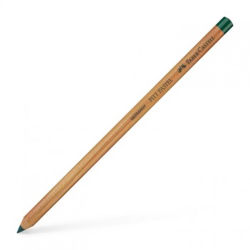 Μολύβι Pitt Pastel 159 Hooker's Green, Faber Castell