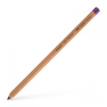 Μολύβι Pitt Pastel 160 Manganese Violet, Faber Castell
