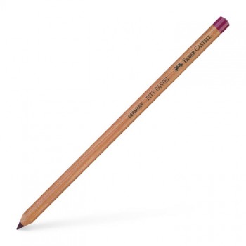 Μολύβι Pitt Pastel 194 Red Violet, Faber Castell