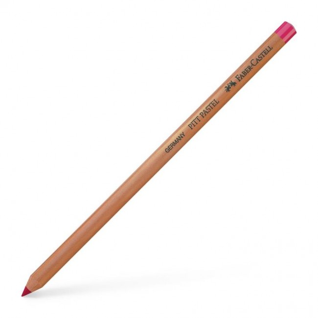 Μολύβι Pitt Pastel 226 Alizarin Crimson, Faber Castell Μολύβι Pitt Pastel 226 Alizarin Crimson, Faber Castell