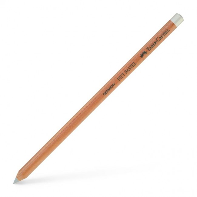 Μολύβι Pitt Pastel 230 Cold Grey I, Faber Castell Μολύβι Pitt Pastel 230 Cold Grey I, Faber Castell