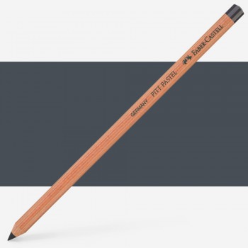 Μολύβι Pitt Pastel 181 Payne's Grey, Faber Castell