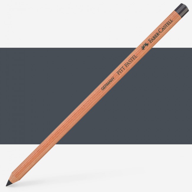 Μολύβι Pitt Pastel 181 Payne's Grey, Faber Castell