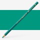 Ξυλομπογία Faber-Castell Polychromos 276 Chrome oxide green fiery (Ανά τεμάχιο)