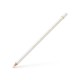 Faber-Castell Polychromos Pencil, 101 white