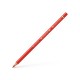Μολύβι χρωματισμού Polychromos, 117 light cadmium red