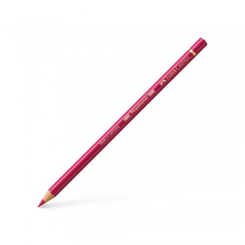 Μολύβι χρωματισμού Polychromos, 127 pink carmine