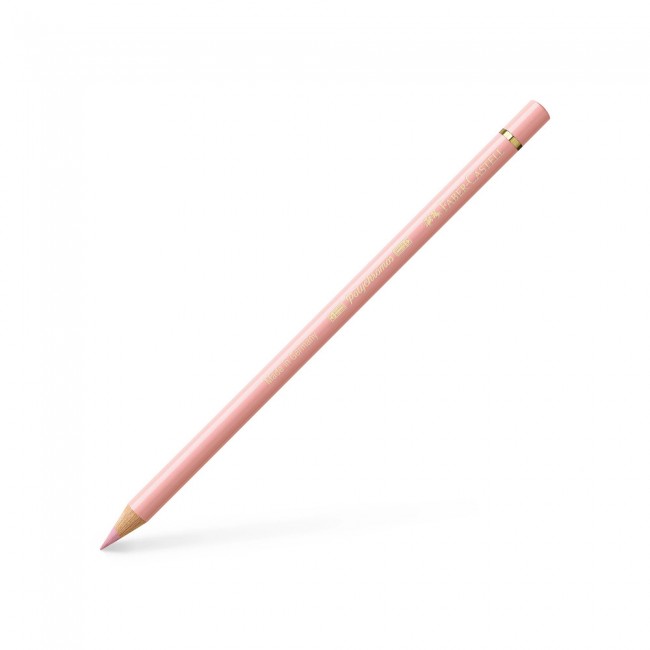 Μολύβι χρωματισμού Polychromos, 132 beige red Μολύβι χρωματισμού Polychromos, 132 beige red