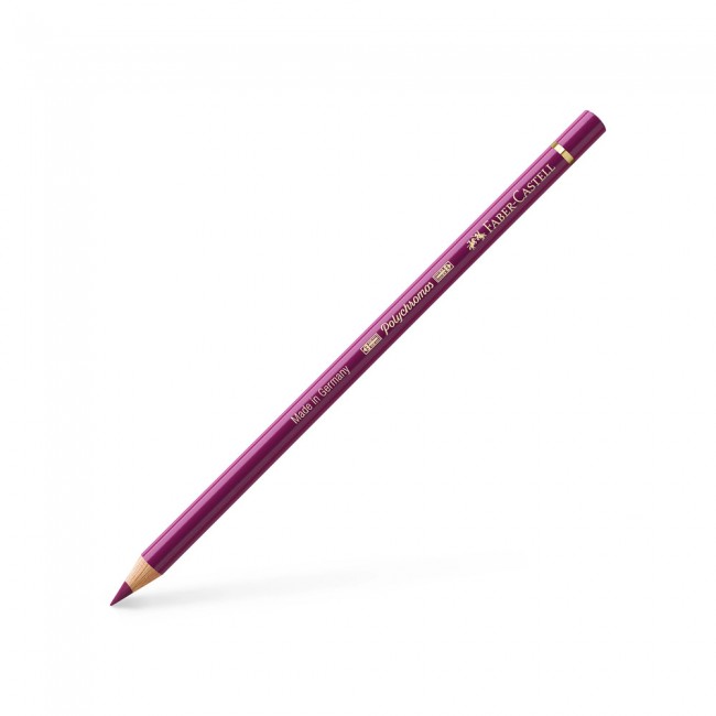 Μολύβι χρωματισμού Polychromos, 133 magenta Μολύβι χρωματισμού Polychromos, 133 magenta